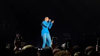 Jessie J - The Award Goes To (Live in São Paulo 2024)