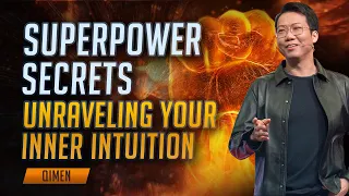 Unlock 5 Ways to Supercharge Your Journey With Intuition