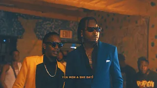 Govana x Skeng - Dat Mi Seh (Official Music Video)