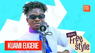 Kuami Eugene Performs His Hit Single “Fate” And More….🔥🔥🔥🔥🇬🇭