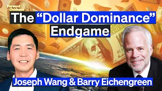 High Debt Levels Will Create Problems For The Economy | Dr. Barry Eichengreen & Joseph Wang