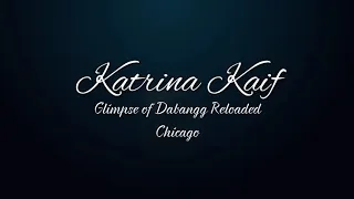 Katrina kaif dance profomance