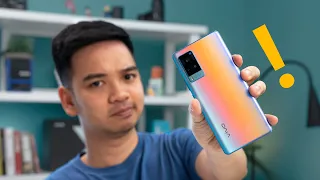 Datang karena kamera, betah karena PERFORMA! - Review vivo X60 Pro Indonesia