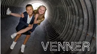 Venner - Froja og Sarah