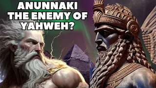 Amun Ra: The God Who Became the Universe | ANUNNAKI