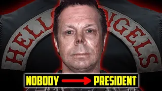 From Nobody to the Hells Angels President