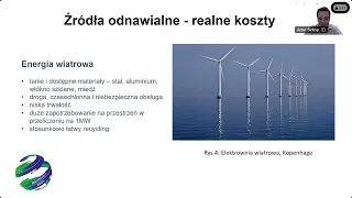 FASCYNUJĄCA ZIEMIA: Energetyka przyjazna klimatowi