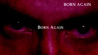03.  Born Again