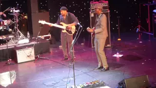 Keb' Mo'- Slow Down- LRBC 24