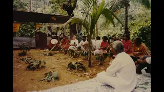 Dr. A.T Ariyaratne 90th Birthday