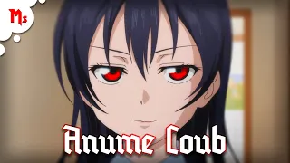 ✦ Anime Coub ✦ | Аниме | Коуб | Приколы | Music | Game | Gif | [#6]
