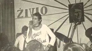Problemi-Religija 1978 (Demo-Pula Punk Rock)