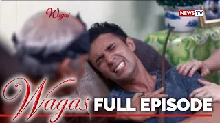 Wagas: Playboy na konduktor, kinulam ng nilokong babae! | Full Episode