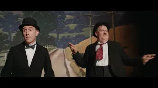 El último baile de Laurel & Hardy (Castellano)