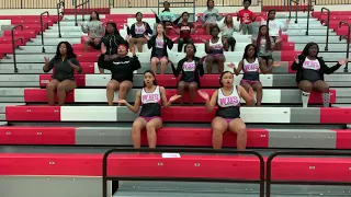 We want a basket (Varsity Only Version)