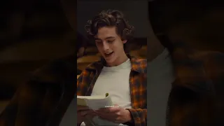 timothee reading charles burskowski |Beautiful boy|Let It Enfold You|timopthe chalamet|steve carell