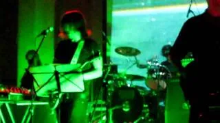 Психея - В Лицо. Live @ Аврора.Спб.18.03.2011.