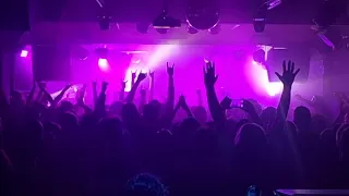 Vader - Sothis/Vision and the Voice (Live in RudeBoy, 11.08.21)