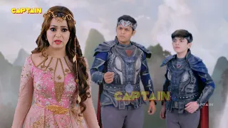 भारत नगर के लोगो की कैसे हो गयी बोलती बंद || Best Of Baalveer Returns