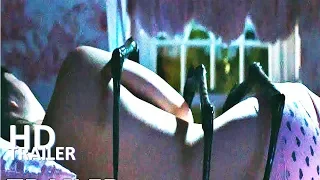 SEEDS Trailer #1 NEW 2018 Horror Movie HD