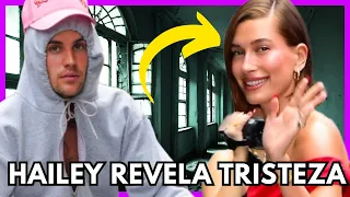 Hailey Bieber Revela Por Qué Justin Bieber Necesita Tutela