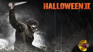 Halloween II - Trailer Full HD - Deutsch