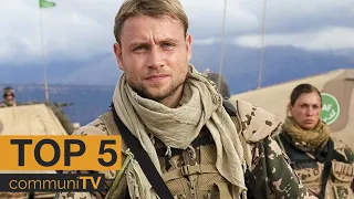 Top 5 Bundeswehr Filme