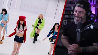 Director Reacts - BLACKPINK - ‘Shut Down’ MV