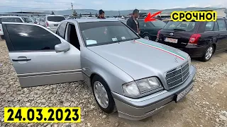 Мошинбозори Душанбе!! Нархи Mercedes C240,Toyota Prado,Hyundai Avante,Opel Astra