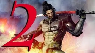 Super Best Friends Play Metal Gear Rising -  After Hours Jetstream Extravaganza - Part 2