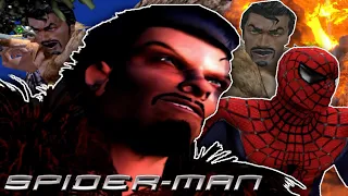 The Spider-Man 2002 Level You Don't Know About