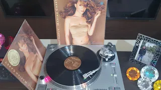 Mariah Carey - Butterfly (Vinyl Lp Butterfly)