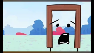 Animatic battle 2 but it's only when doorframe is on screen (credits in desc)