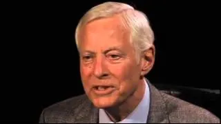 Brian Tracy on why all you have to be is fractionally better to get miles ahead