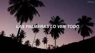 Hayley Kiyoko - Palm Dreams // Español