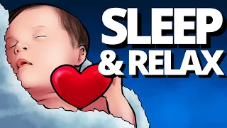 SHHH SOUNDS - WHITE NOISE FOR KIDS TO SLEEP - Relaxing Baby Sleep Music for Newborns