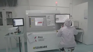 CWWK Q670NAS motherboard production process