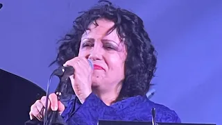 Antonella Ruggiero - Echi d’infinito (live Palermo - 07/07/2022)