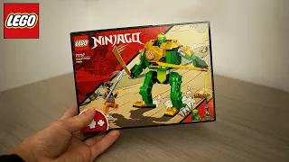 NAPRAWIŁEM NAJGORSZY ZESTAW z NINJAGO