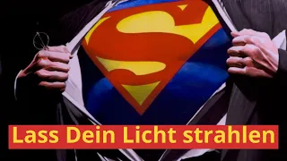 Dich selbst ANNEHMEN und LIEBEN