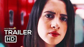SAVING ZOE Official Trailer (2019) Laura Marano, Drama Movie HD
