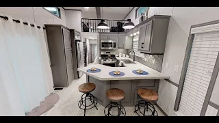 Best Tiny Home You Will See! Ever!