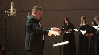 РАХМАНИНОВ Богородице Дево, радуйся (Всенощное бдение)- Altro coro/ RACHMANINOFF Ave Maria (Vespers)