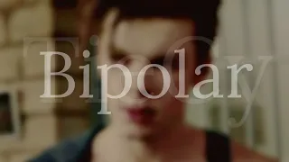 Ian Gallagher | Bipolar