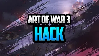 🔥 How To Hack Art of War 3 2023 ✅ Easy Tips To Get Credits 🔥 Working on iOS and Android 🔥