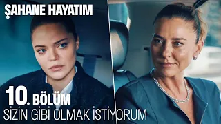 Şebnem'in İmdadına Ece Yetişti💥 - Şahane Hayatım 10. Bölüm @SahaneHayatimDizi