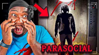 THIS CREEPY STALKER WON’T LEAVE ME ALONE!! - (Parasocial) | Full Gameplay