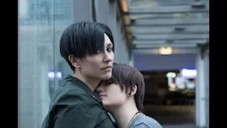 LOST ON YOU - ERERI CMV