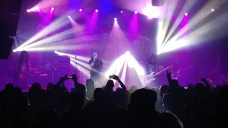 Ария (ARIA) - Штиль LIVE in Köln 2019-10-08