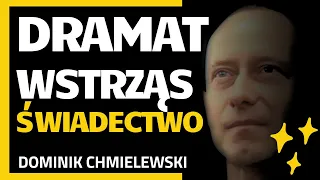 Wstrząsające Świadectwo?! - ks. Dominik Chmielewski